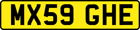 MX59GHE