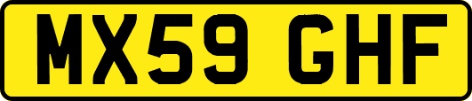MX59GHF