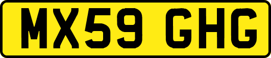 MX59GHG