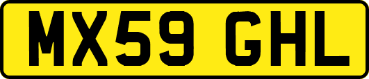 MX59GHL
