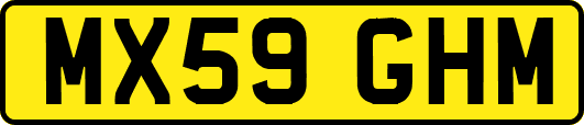 MX59GHM