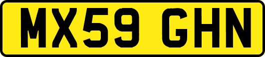 MX59GHN