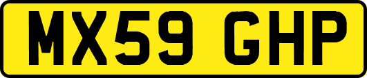 MX59GHP