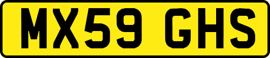 MX59GHS