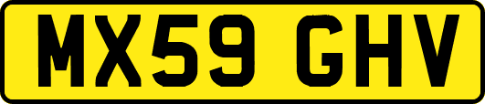 MX59GHV