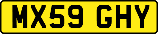 MX59GHY