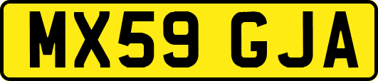MX59GJA