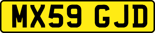 MX59GJD