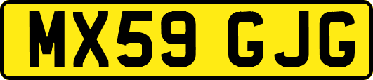 MX59GJG