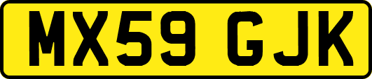 MX59GJK