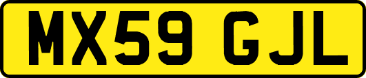 MX59GJL