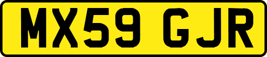 MX59GJR