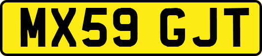 MX59GJT