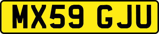 MX59GJU