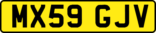 MX59GJV
