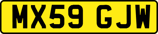 MX59GJW