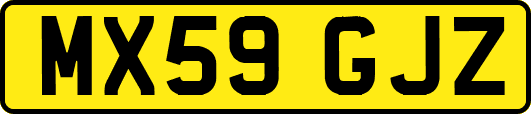 MX59GJZ