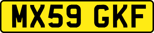 MX59GKF
