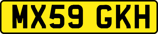 MX59GKH