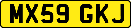 MX59GKJ