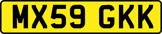 MX59GKK