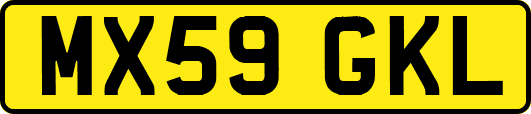 MX59GKL