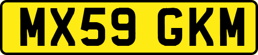 MX59GKM
