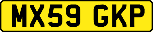 MX59GKP