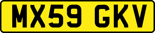 MX59GKV