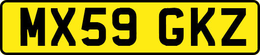 MX59GKZ