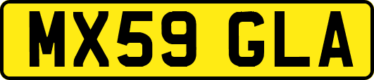 MX59GLA