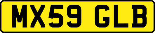 MX59GLB