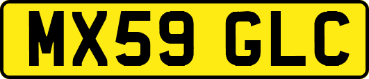 MX59GLC