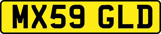 MX59GLD