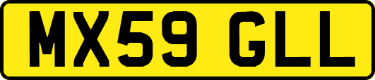 MX59GLL