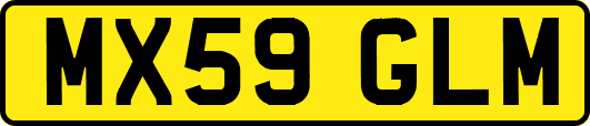 MX59GLM