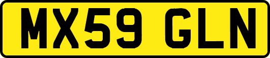 MX59GLN