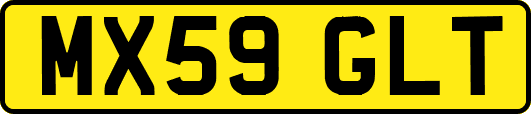 MX59GLT