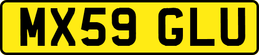 MX59GLU