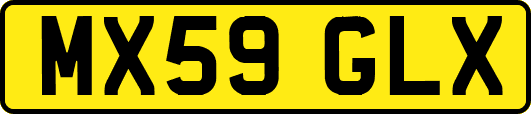 MX59GLX