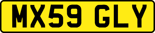 MX59GLY