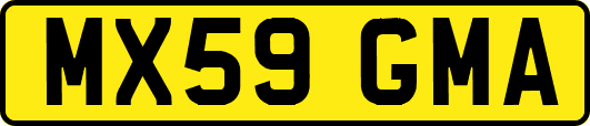 MX59GMA