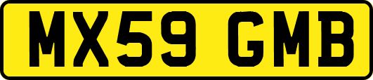 MX59GMB