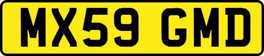 MX59GMD