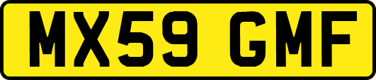 MX59GMF