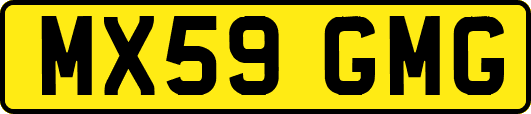 MX59GMG