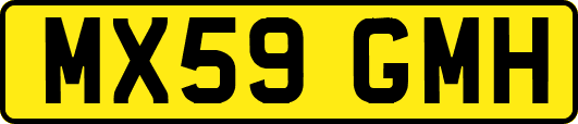 MX59GMH