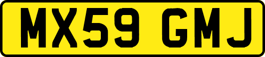 MX59GMJ