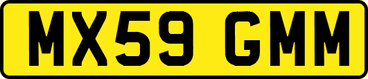 MX59GMM