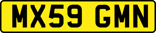 MX59GMN